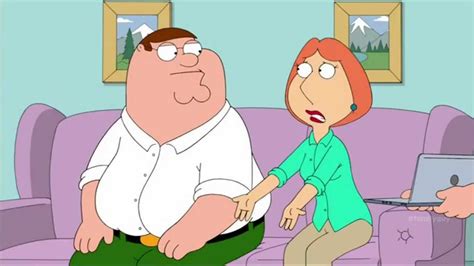 Peter Griffin Naked Porn Videos 